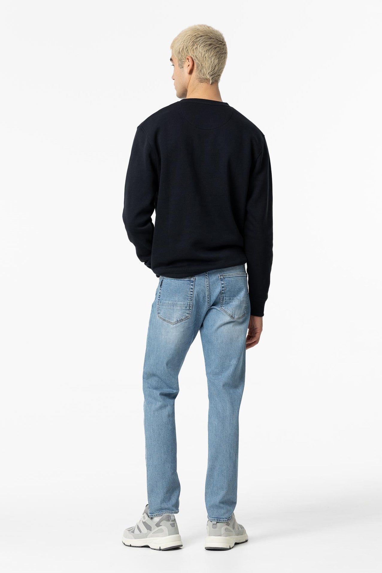 Dylan_65 - JEANS - TIFFOSI