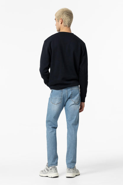 Dylan_65 - JEANS - TIFFOSI