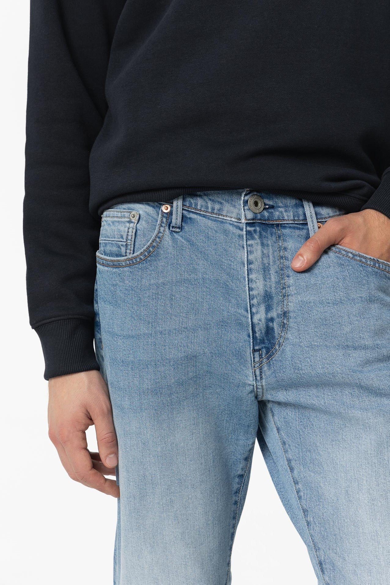 Dylan_65 - JEANS - TIFFOSI