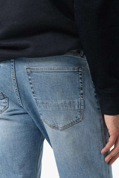 Dylan_65 - JEANS - TIFFOSI