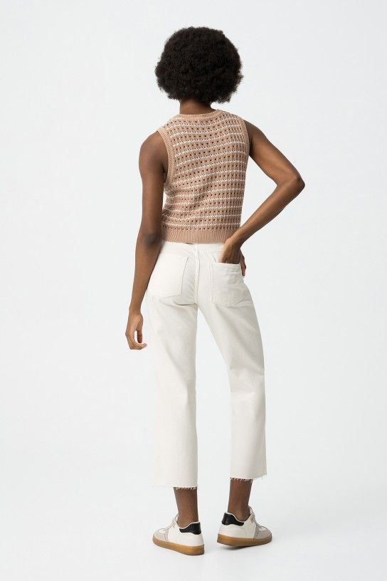 SOLANGE 8 - JEANS - TIFFOSI