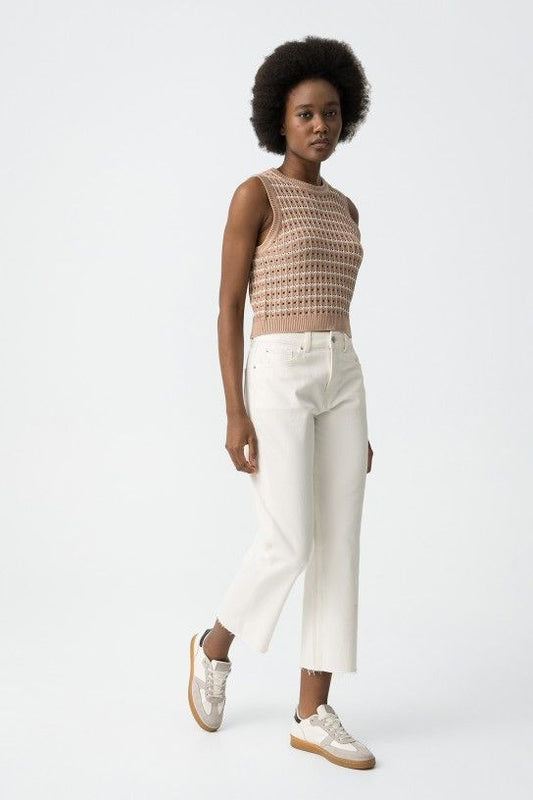SOLANGE 8 - JEANS - TIFFOSI