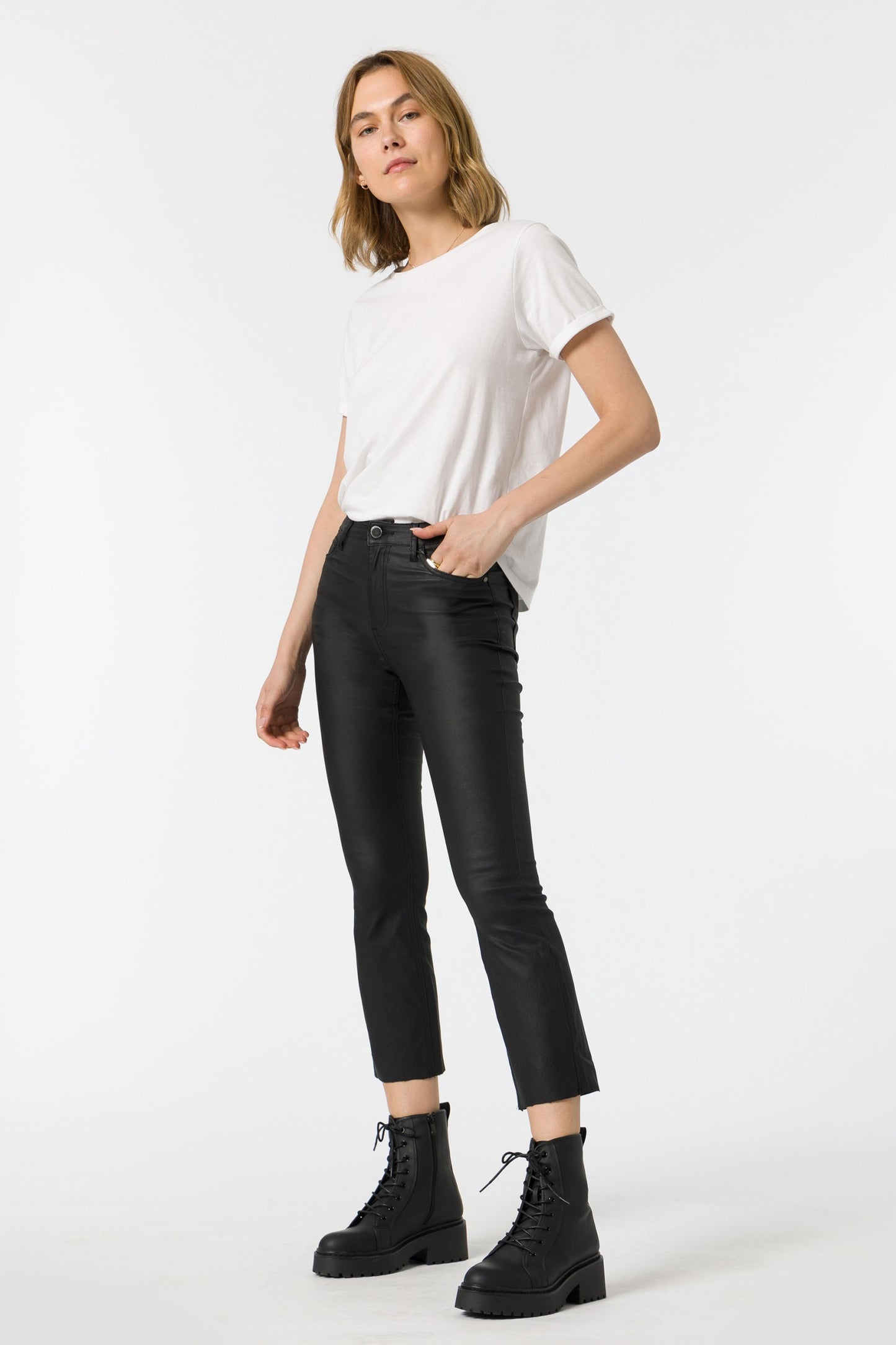 MEGAN_111 - PANTALONE - TIFFOSI