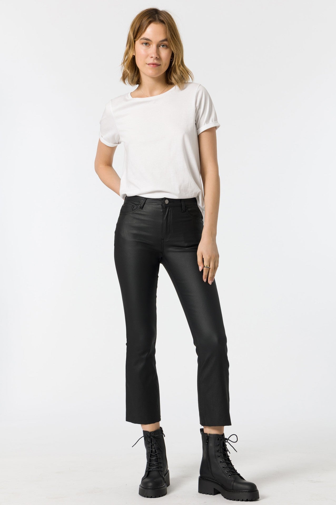 MEGAN_111 - PANTALONE - TIFFOSI