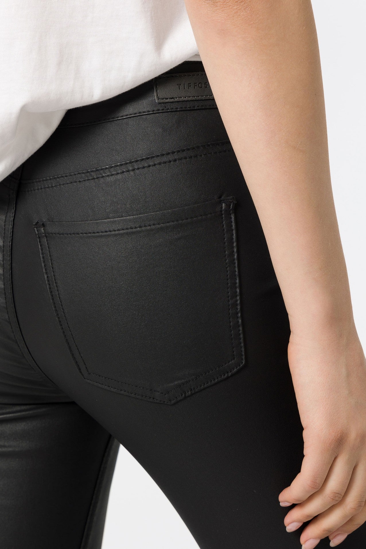 MEGAN_111 - PANTALONE - TIFFOSI