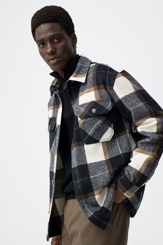 CASH - CAMICIA - TIFFOSI