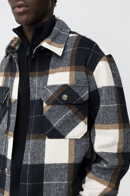 CASH - CAMICIA - TIFFOSI