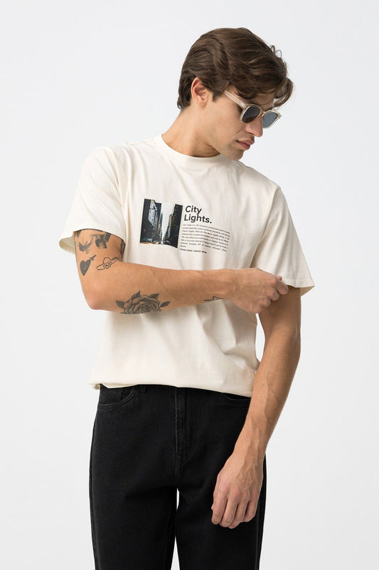 DANIEL - TSHIRT - TIFFOSI