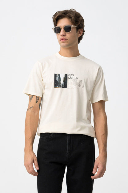 DANIEL - TSHIRT - TIFFOSI