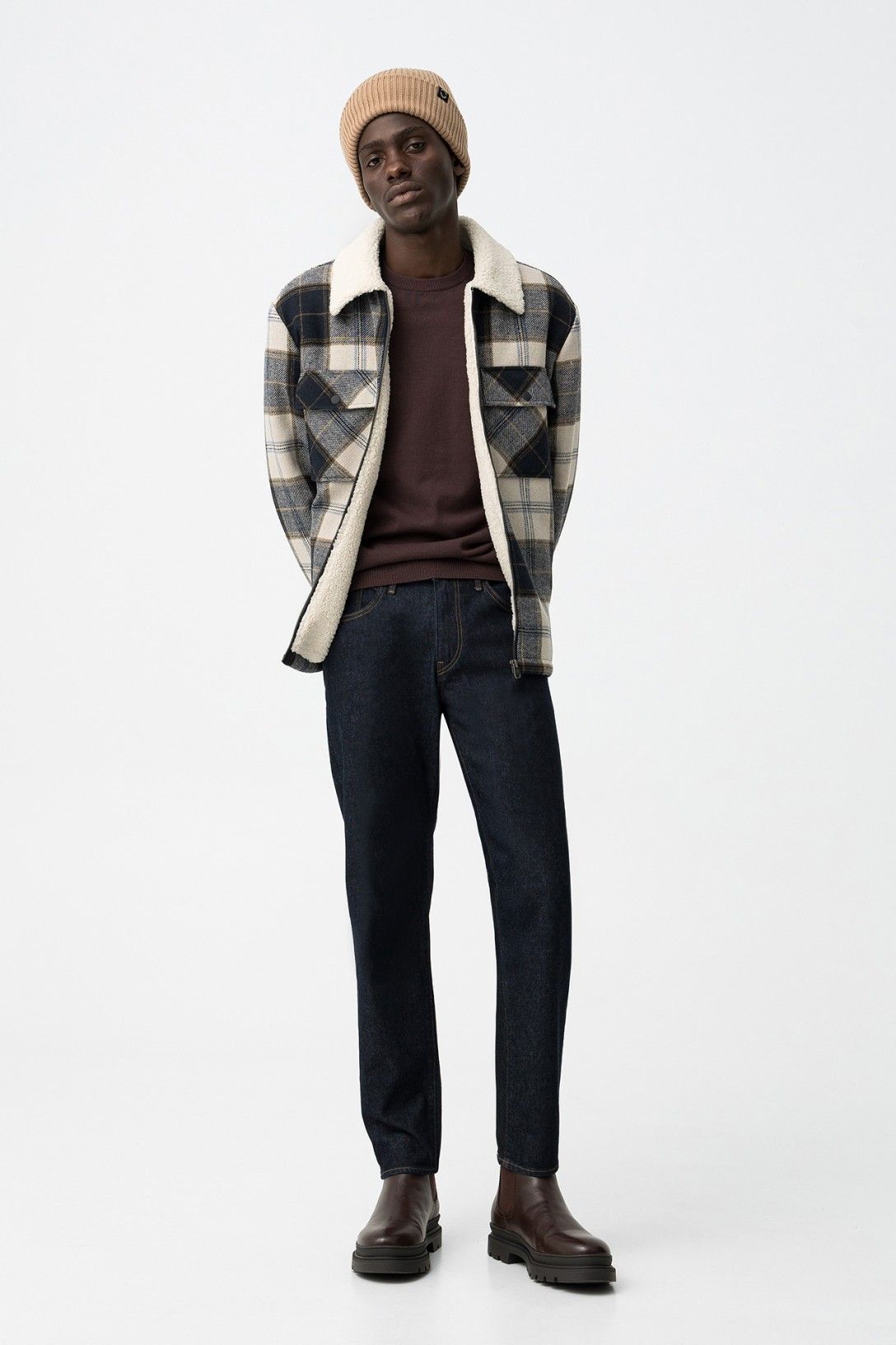 DYLAN 112 - JEANS - TIFFOSI