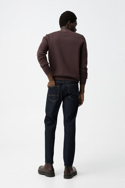 DYLAN 112 - JEANS - TIFFOSI
