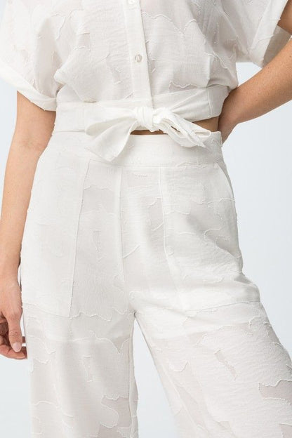 Opera_1B - PANTALONE - TIFFOSI