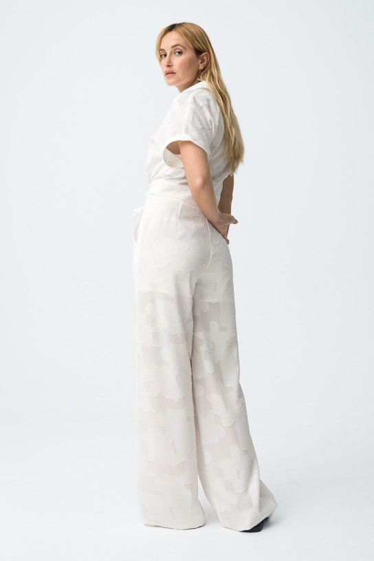 Opera_1B - PANTALONE - TIFFOSI