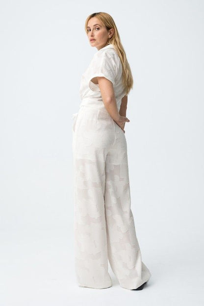 Opera_1B - PANTALONE - TIFFOSI
