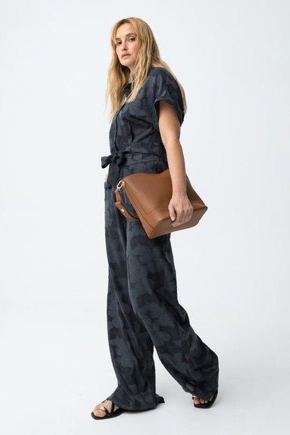 Opera_1B - PANTALONE - TIFFOSI