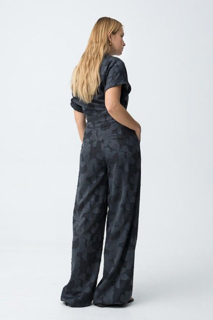 Opera_1B - PANTALONE - TIFFOSI