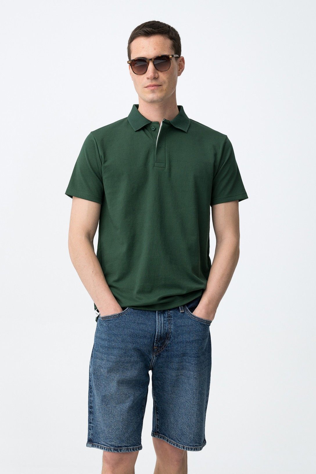 Graham - POLO - TIFFOSI