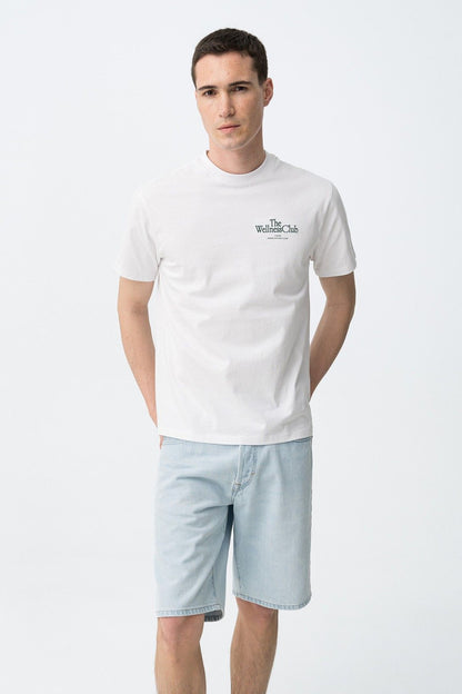 Guillermo - TSHIRT - TIFFOSI