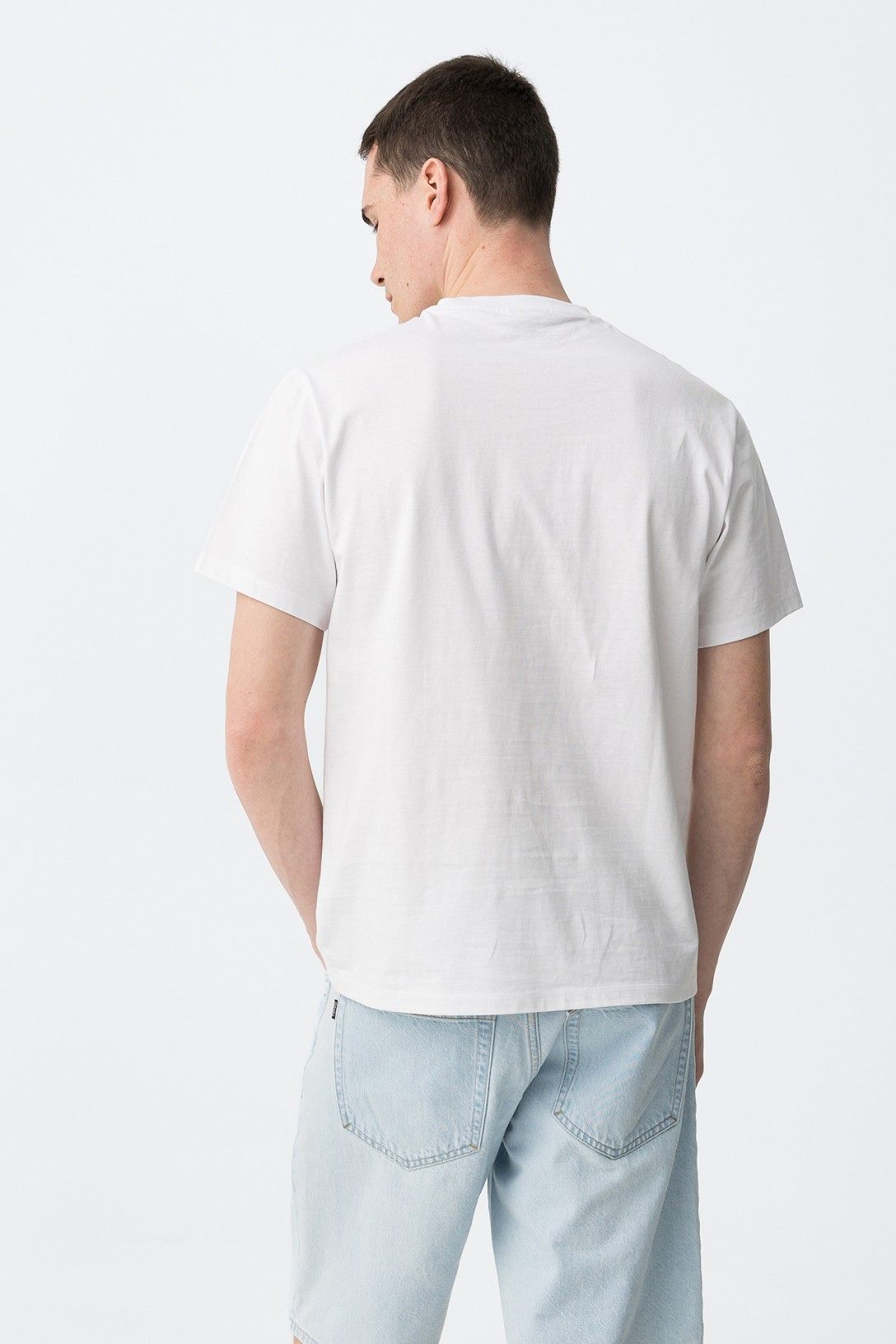 Guillermo - TSHIRT - TIFFOSI