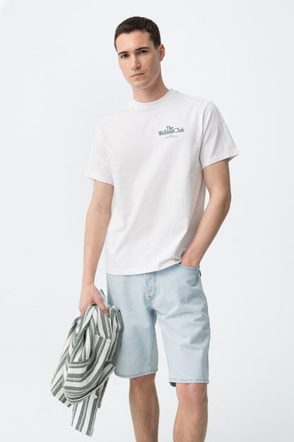 Guillermo - TSHIRT - TIFFOSI