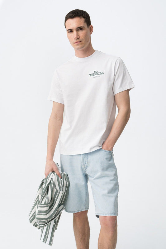 Guillermo - TSHIRT - TIFFOSI