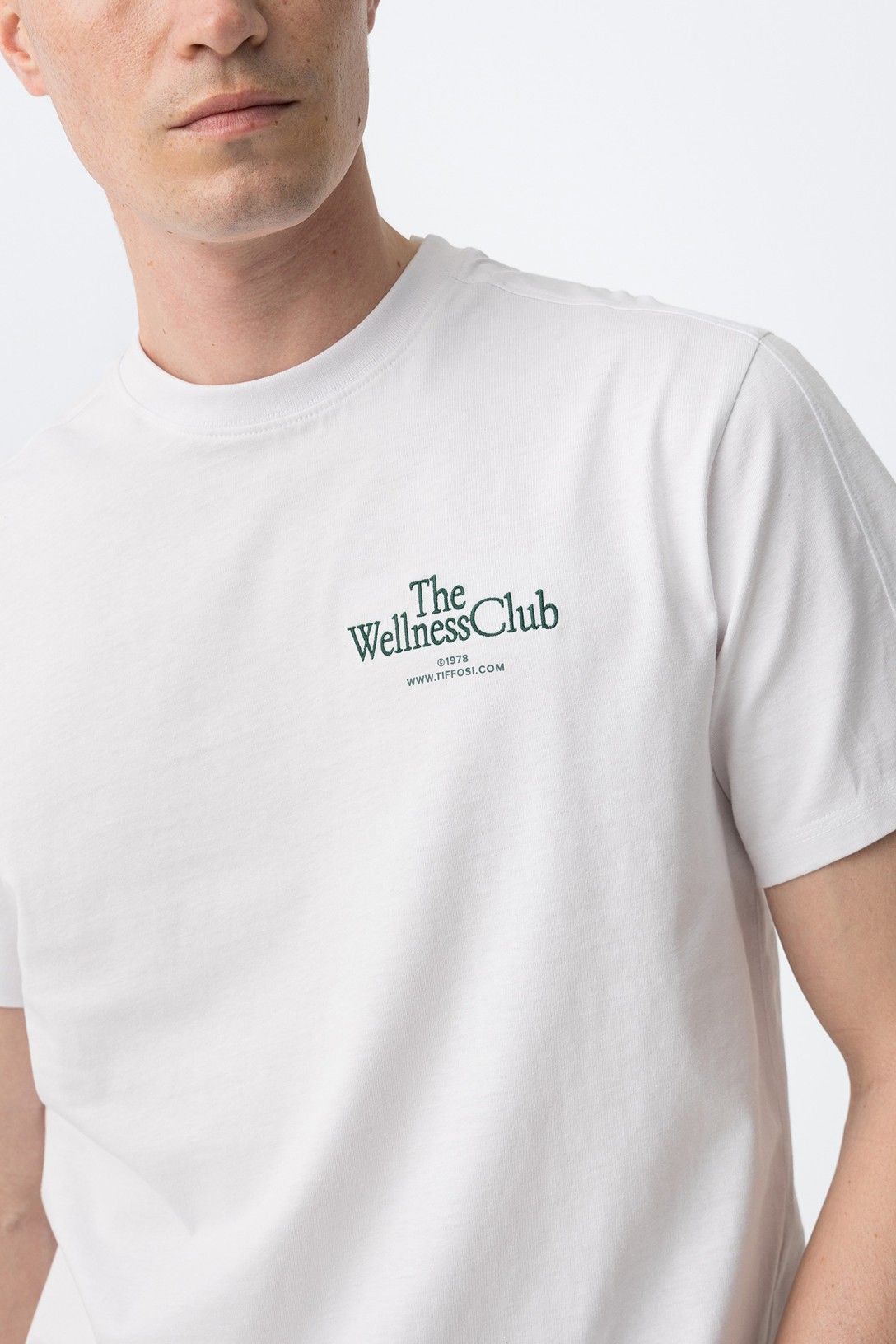 Guillermo - TSHIRT - TIFFOSI