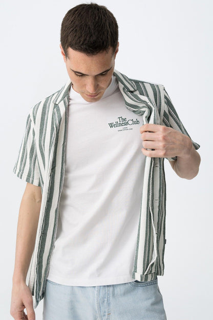 Guillermo - TSHIRT - TIFFOSI