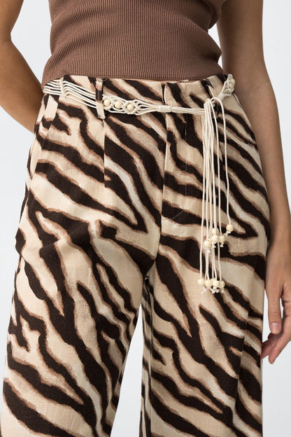 Joana_6 - PANTALONE - TIFFOSI