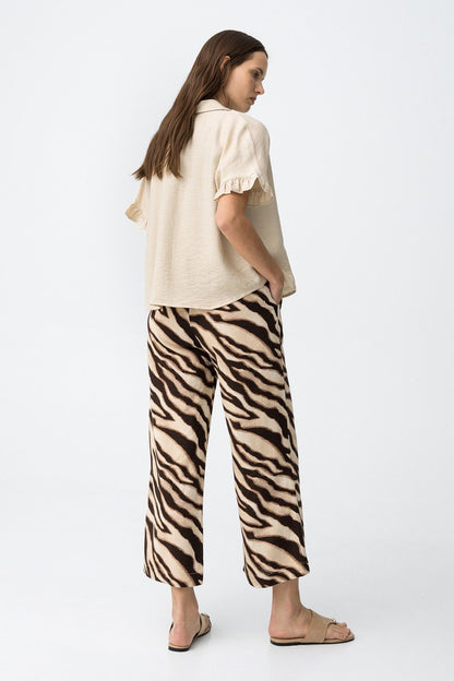 Joana_6 - PANTALONE - TIFFOSI