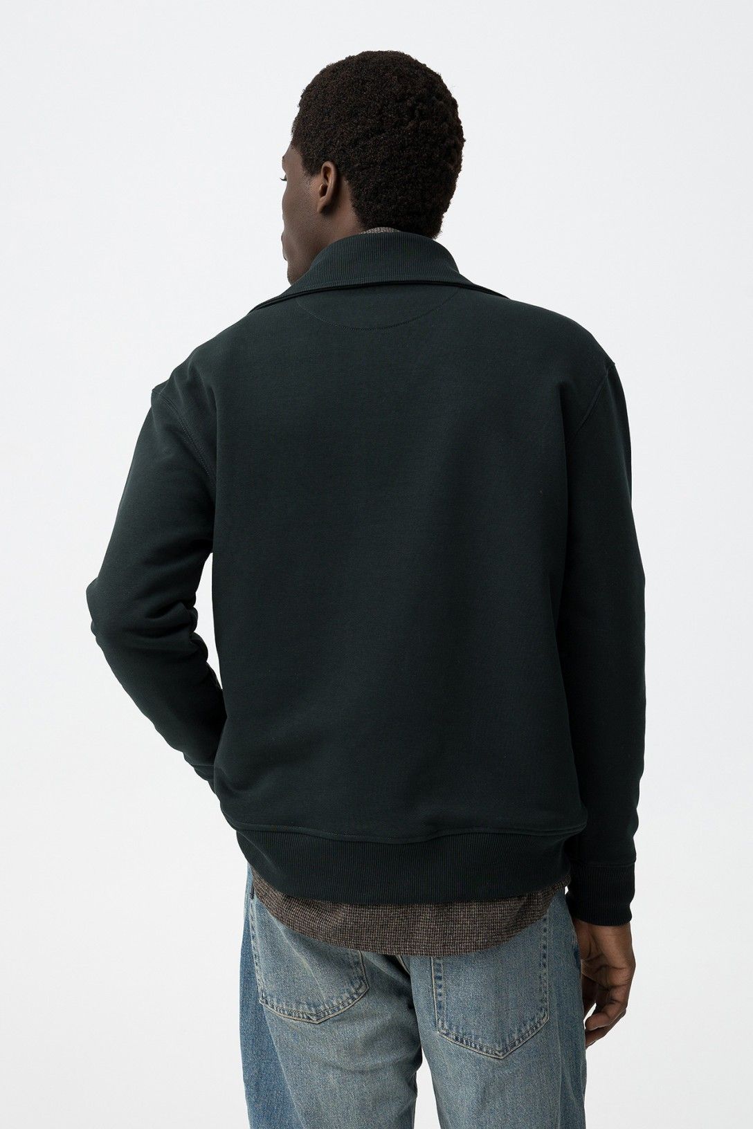 DENIS - maglia - TIFFOSI
