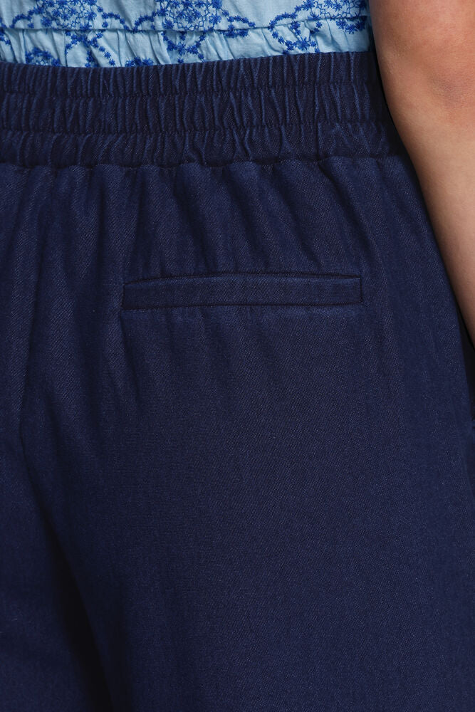 denim IHKATE - maglia - ICHI