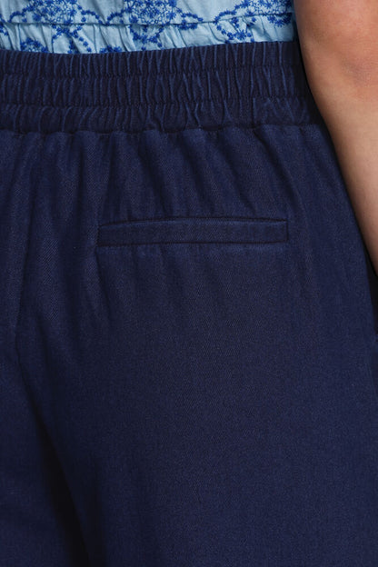 denim IHKATE - maglia - ICHI