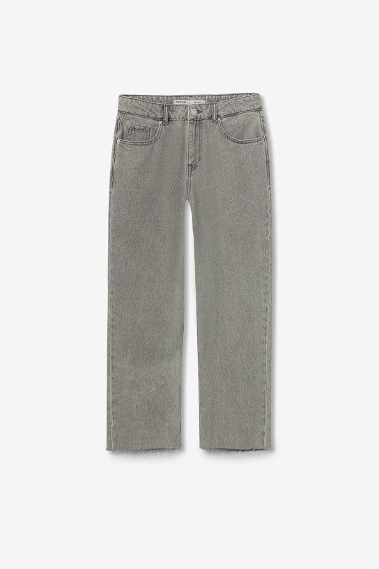 SOLANGE 7 - JEANS - TIFFOSI