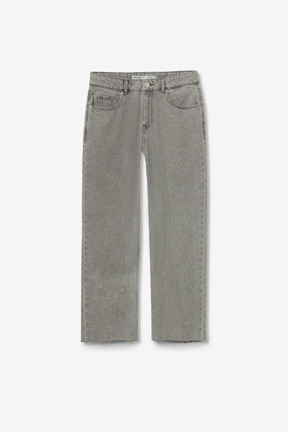 SOLANGE 7 - JEANS - TIFFOSI