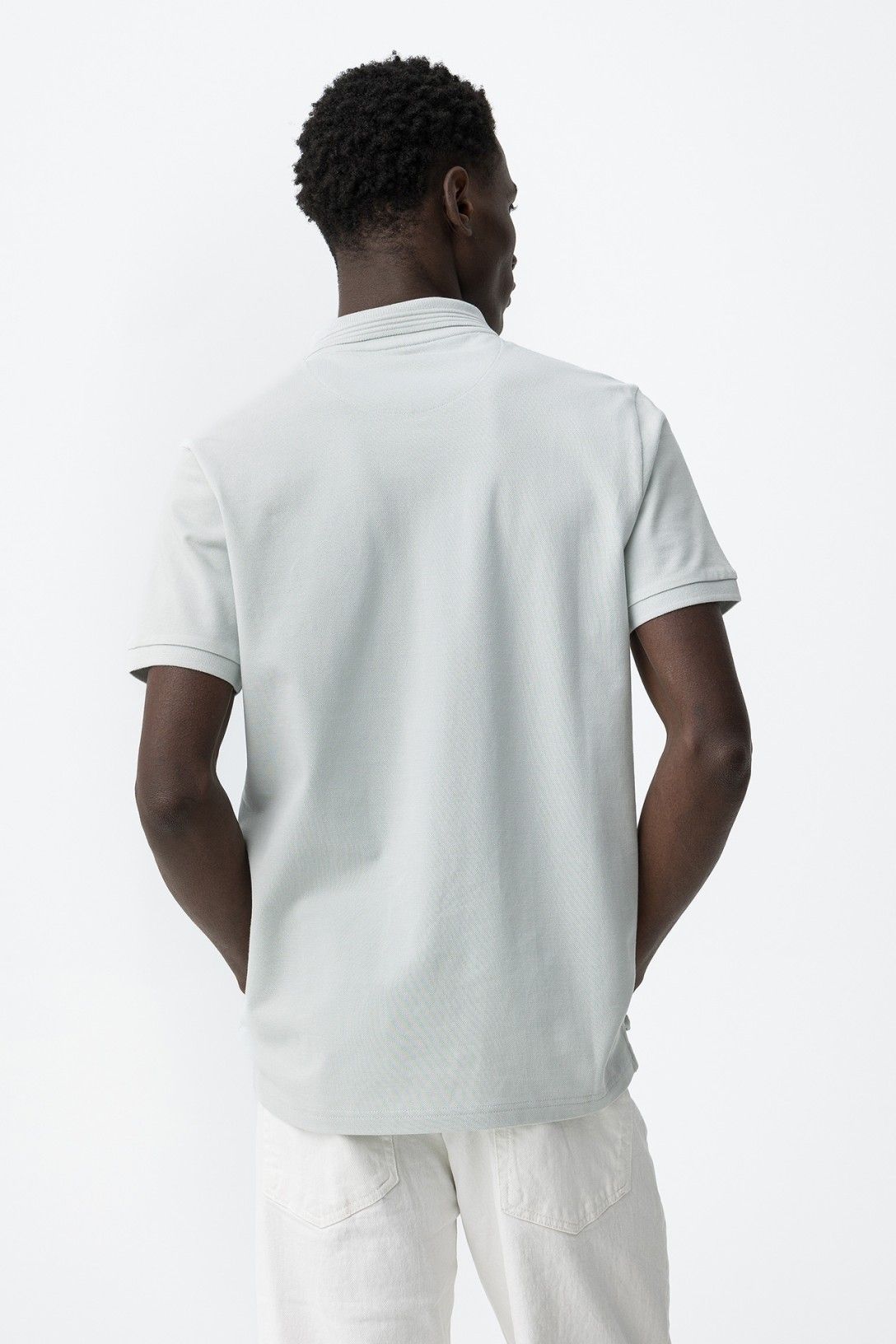 MANNING 26 - POLO - TIFFOSI