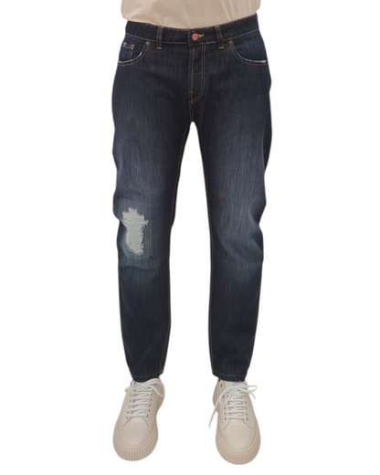 RS0001 - JEANS - ARTIK