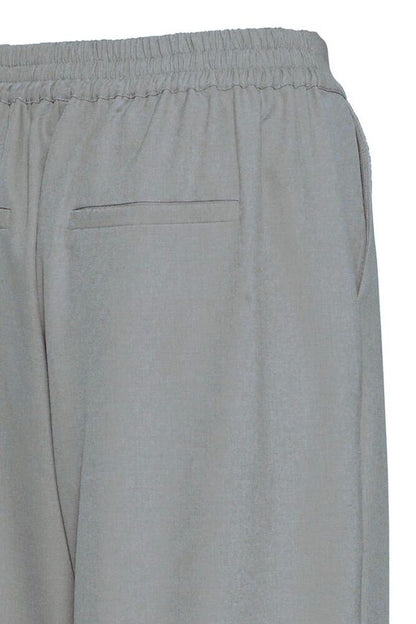 IHFAVA BARREL PA - PANTALONE - ICHI