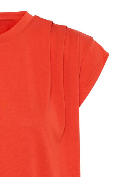 IHLISKEN TOP - maglia - ICHI