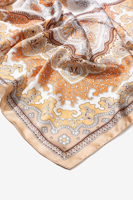 CELIA - FOULARD - TIFFOSI