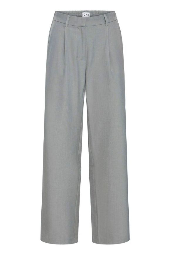 IHFAVA WIDE PA - PANTALONE - ICHI