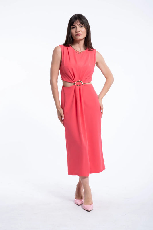 BA325 - ABITO - PINK MOOD