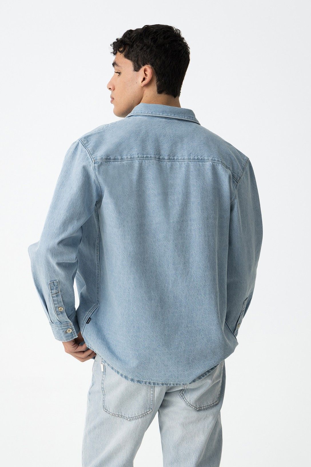 MIKE - CAMICIA - TIFFOSI