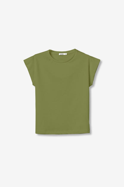 Mandie - TSHIRT - TIFFOSI
