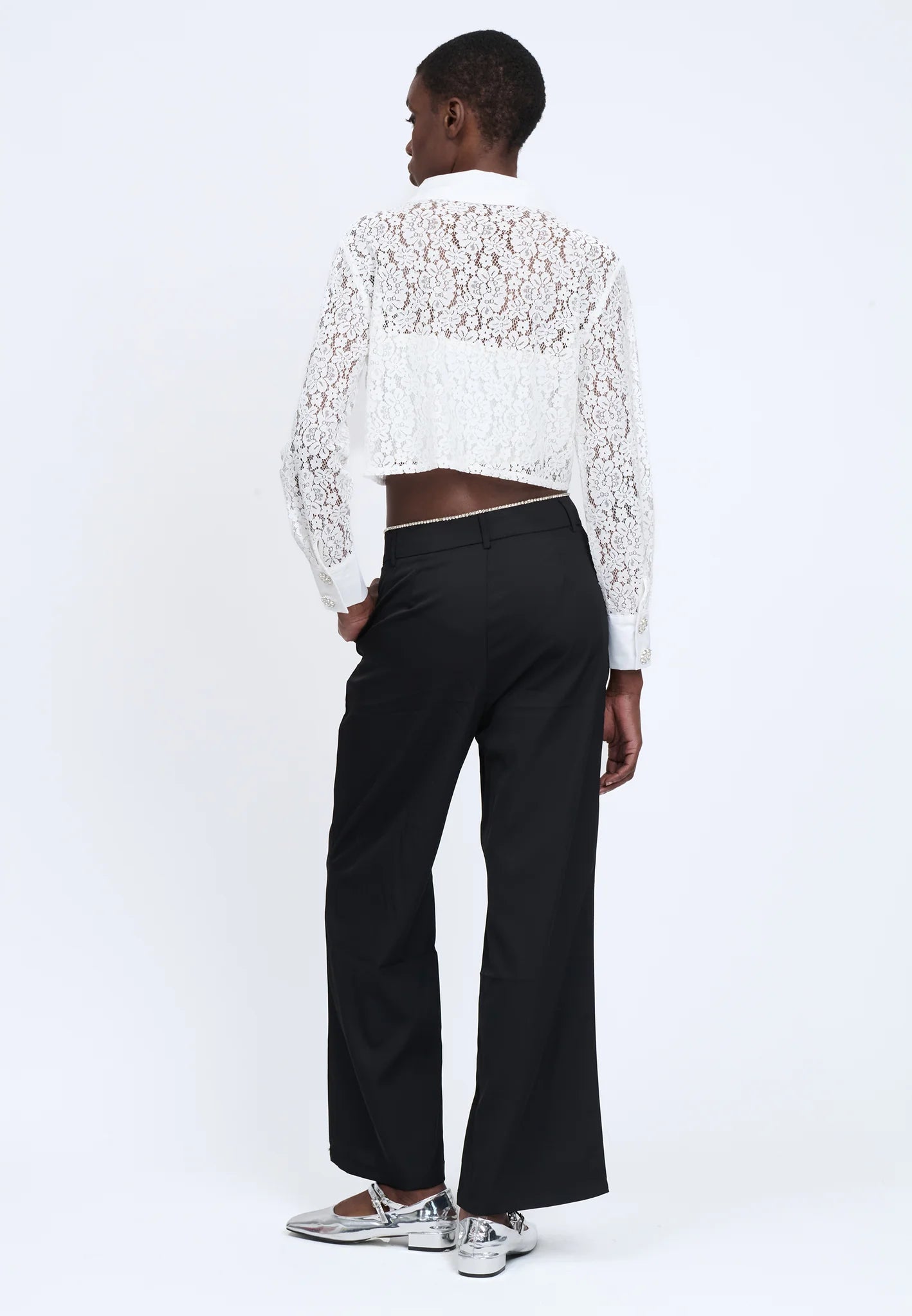 03X586 - CAMICIA - INFLUENCER
