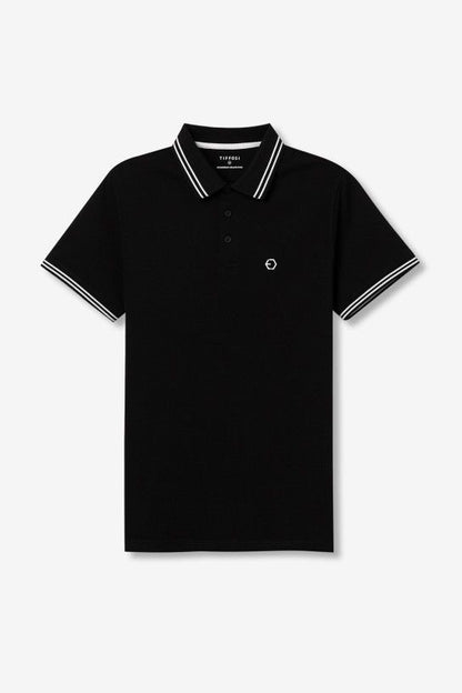JEREMY 26 - POLO - TIFFOSI
