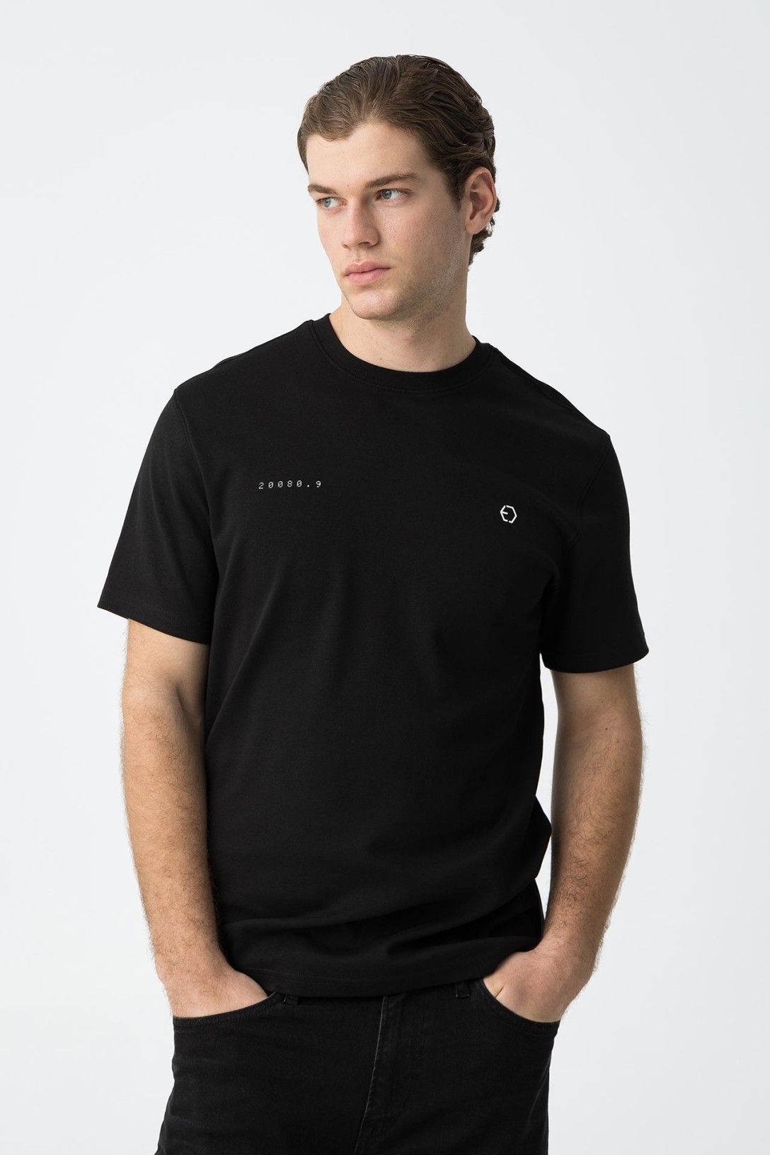 COLE - TSHIRT - TIFFOSI
