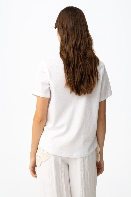 Angel - TSHIRT - TIFFOSI