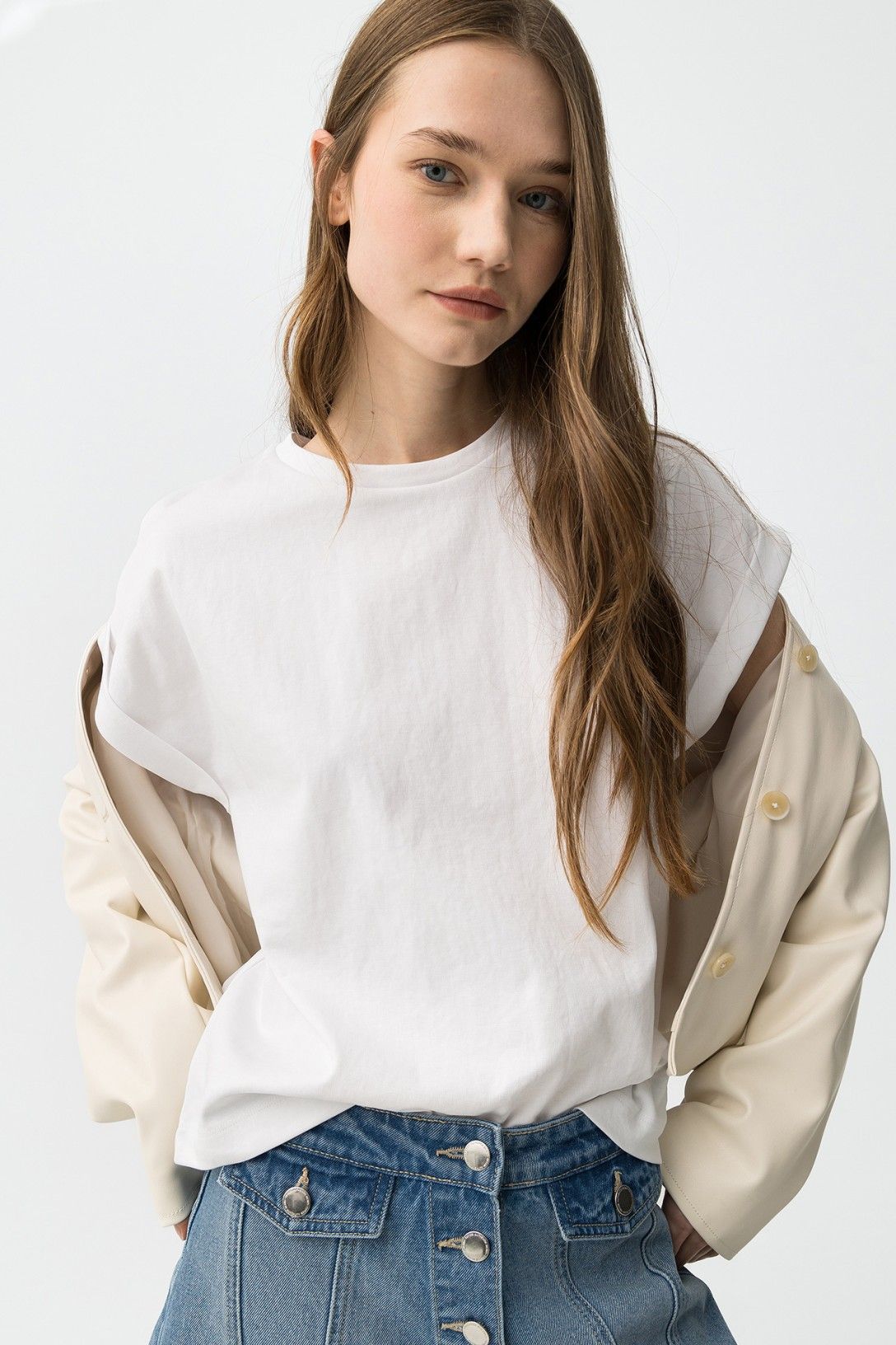 Benjie - TSHIRT - TIFFOSI