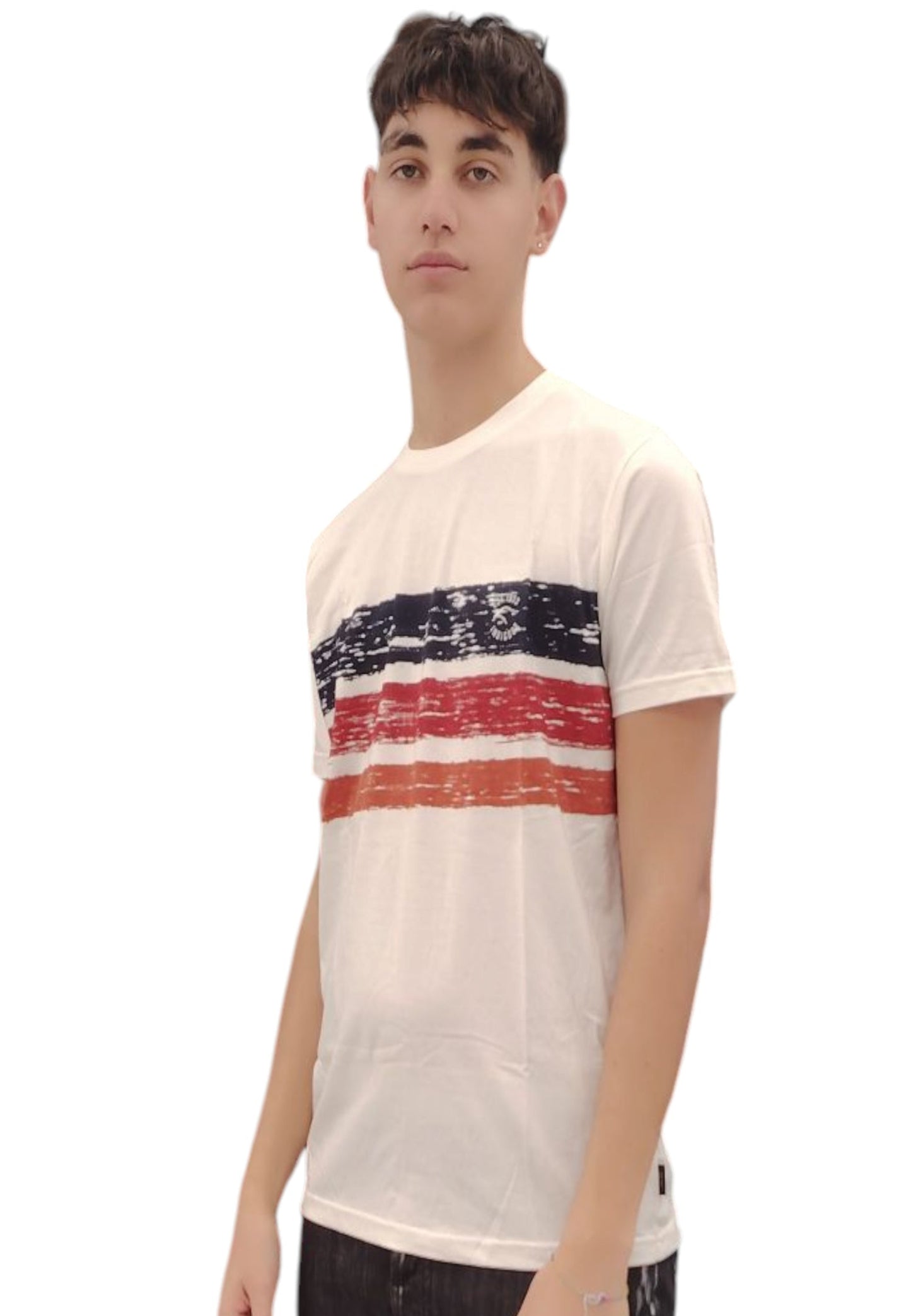 INCARON - TSHIRT - INDICODE