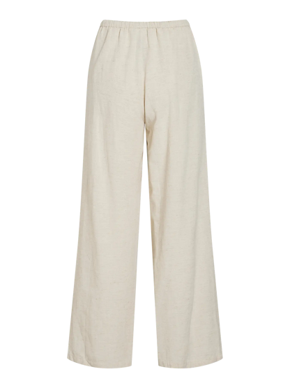 VIPRISILLA pants - PANTALONE - VILA